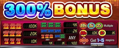 Claim Your Welcome Bonus Now